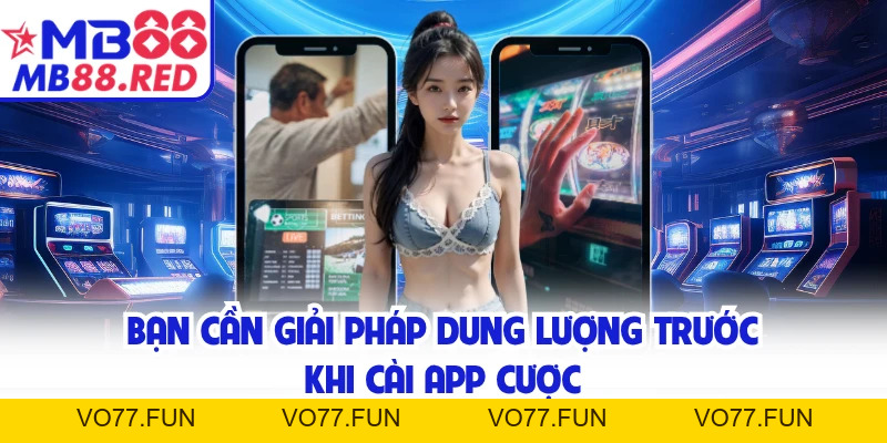 Tải App MB88 - Khám Phá Trải Nghiệm Giải Trí Đỉnh Cao