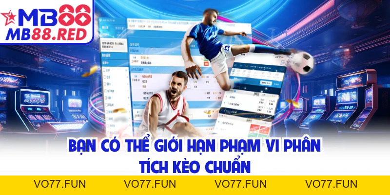 Kèo Tài Xỉu Bóng Đá - Tỷ Lệ Cược Cạnh Tranh Tại MB88