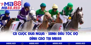 Thể Thao MB88 - Cập Nhật Kèo Và Thống Kê Trận Đấu Nhanh