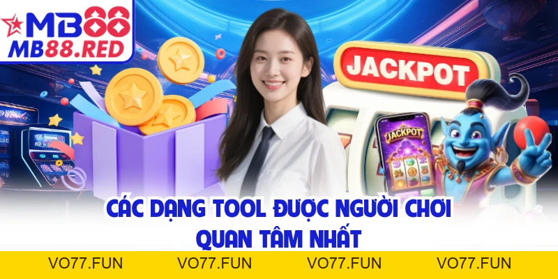 Tool Nổ Hũ MB88 - Giúp Nâng Trải Nghiệm Slots Thêm Hấp Dẫn