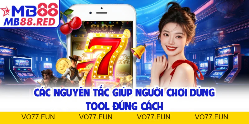 Tool Nổ Hũ MB88 - Giúp Nâng Trải Nghiệm Slots Thêm Hấp Dẫn