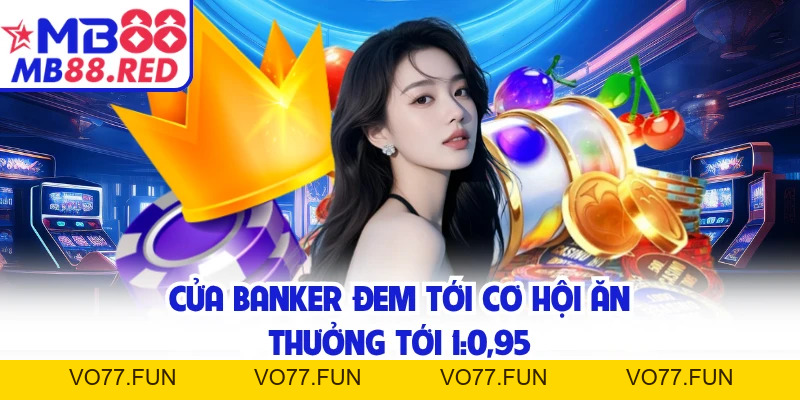 Baccarat Online - Siêu Phẩm Đánh Bài Tây Đẳng Cấp MB88