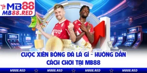 Thể Thao MB88 - Cập Nhật Kèo Và Thống Kê Trận Đấu Nhanh