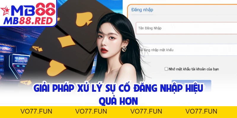 Đăng Nhập MB88 - Giải Pháp Truy Cập An Toàn Và Nhanh Nhất