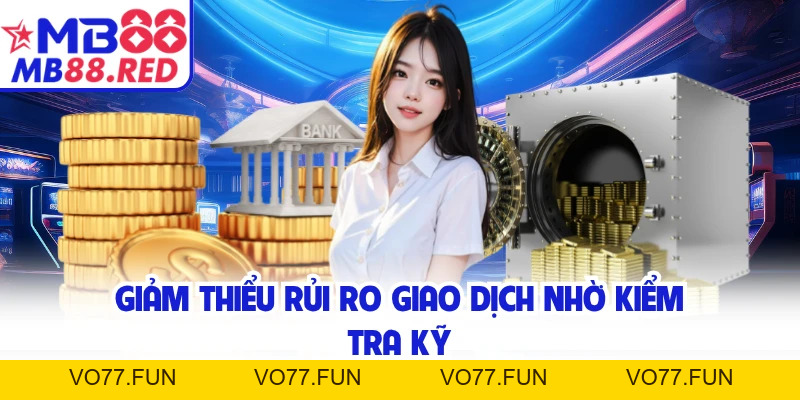 Rút Tiền MB88 - Nhanh Gọn Với Quy Trình Chuẩn Từng Bước
