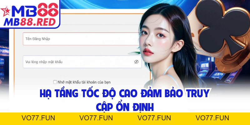 Đăng Nhập MB88 - Giải Pháp Truy Cập An Toàn Và Nhanh Nhất