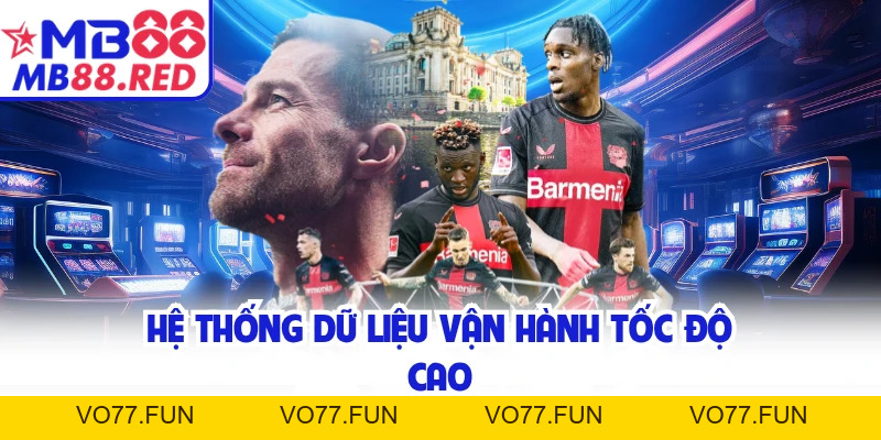 Thể Thao MB88 - Cập Nhật Kèo Và Thống Kê Trận Đấu Nhanh