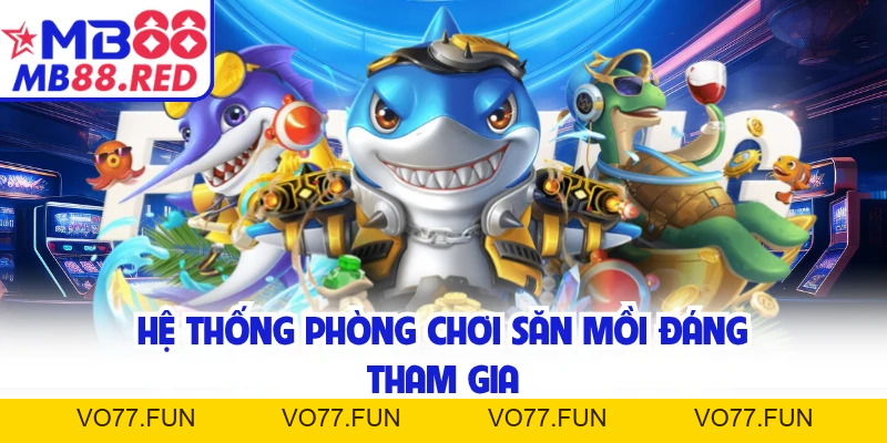 Bắn Cá Icá - Tại MB88 Bùng Nổ Săn Thưởng Trúng Boss Lớn