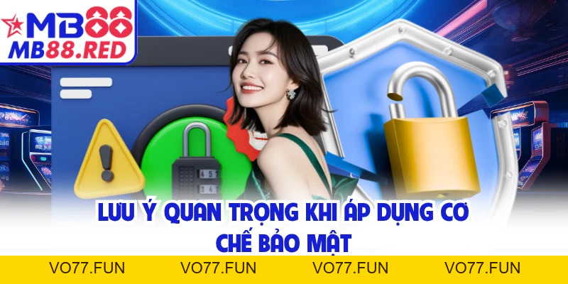 Chính Sách Bảo Mật MB88 - Bí Mật An Ninh Mạng Tỷ Đô