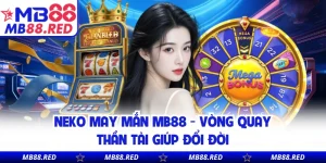 Nổ Hũ MB88 - Thiên Đường Quay Số Trúng Jackpot Cực Đã