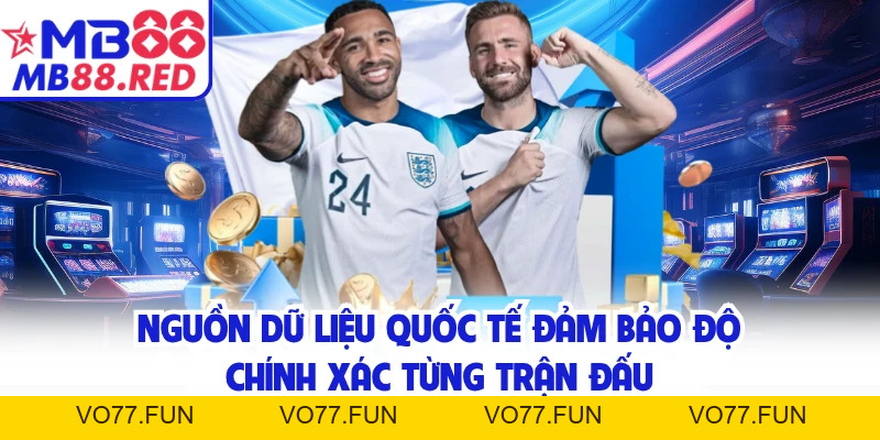 Thể Thao MB88 - Cập Nhật Kèo Và Thống Kê Trận Đấu Nhanh