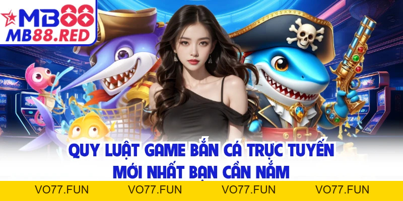 Bắn Cá Đổi Thưởng MB88 - Kho Báu Dưới Đáy Biển Sâu