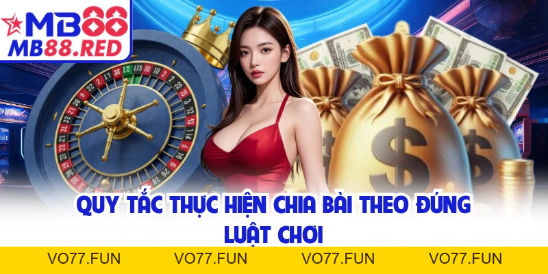 Baccarat Online - Siêu Phẩm Đánh Bài Tây Đẳng Cấp MB88