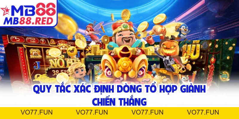 Nổ Hũ MB88 - Thiên Đường Quay Số Trúng Jackpot Cực Đã