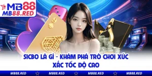 Casino MB88 - Bùng Nổ Trải Nghiệm Ván Live Cuốn Hút