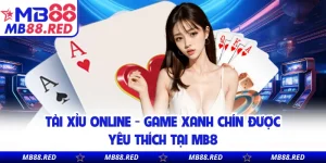 Casino MB88 - Bùng Nổ Trải Nghiệm Ván Live Cuốn Hút