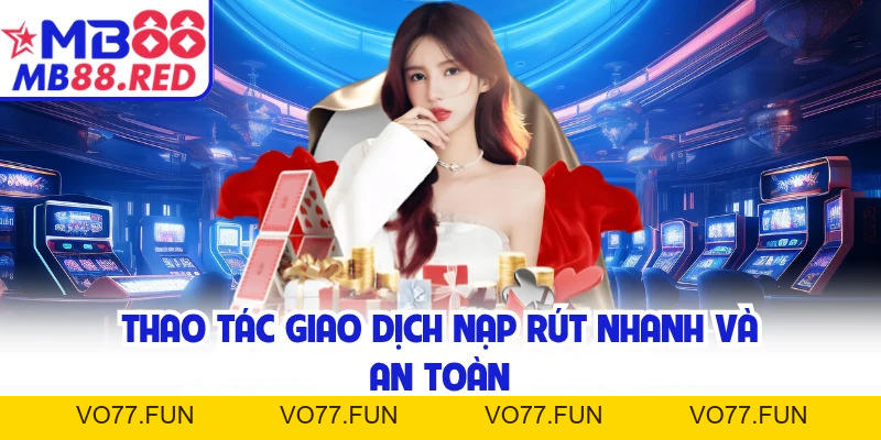 Hướng Dẫn MB88 - Chi Tiết Thao Tác Chuẩn Cho Người Mới