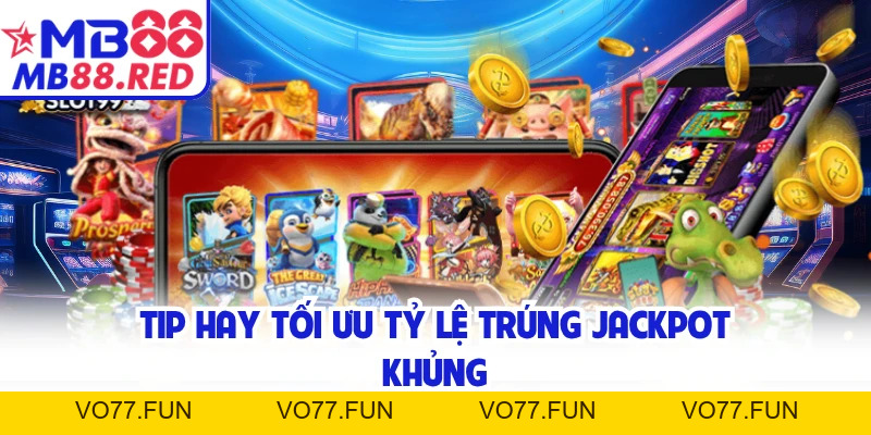 Top Game Quay Hũ - Khuấy Động MB88 Với Loạt Thưởng Lớn