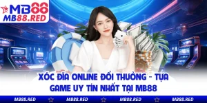 Casino MB88 - Bùng Nổ Trải Nghiệm Ván Live Cuốn Hút